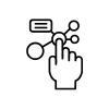 Monitoring Ranking Icon