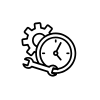 Monitoring Ranking Icon