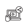 Monitoring Ranking Icon