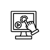 Monitoring Ranking Icon