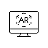 Monitoring Ranking Icon