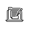 Monitoring Ranking Icon