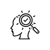 Monitoring Ranking Icon