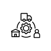 Monitoring Ranking Icon