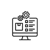 Monitoring Ranking Icon