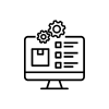 Monitoring Ranking Icon