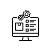 Monitoring Ranking Icon