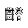 Monitoring Ranking Icon