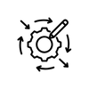Monitoring Ranking Icon