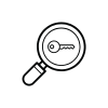Monitoring Ranking Icon