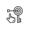 Monitoring Ranking Icon