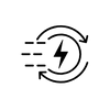 Monitoring Ranking Icon