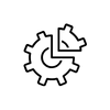 Monitoring Ranking Icon