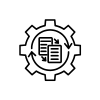 Monitoring Ranking Icon