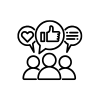 Monitoring Ranking Icon