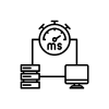 Monitoring Ranking Icon