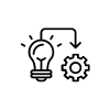 Monitoring Ranking Icon