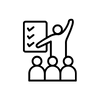 Monitoring Ranking Icon