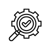 Monitoring Ranking Icon