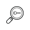 Monitoring Ranking Icon