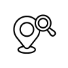 Monitoring Ranking Icon