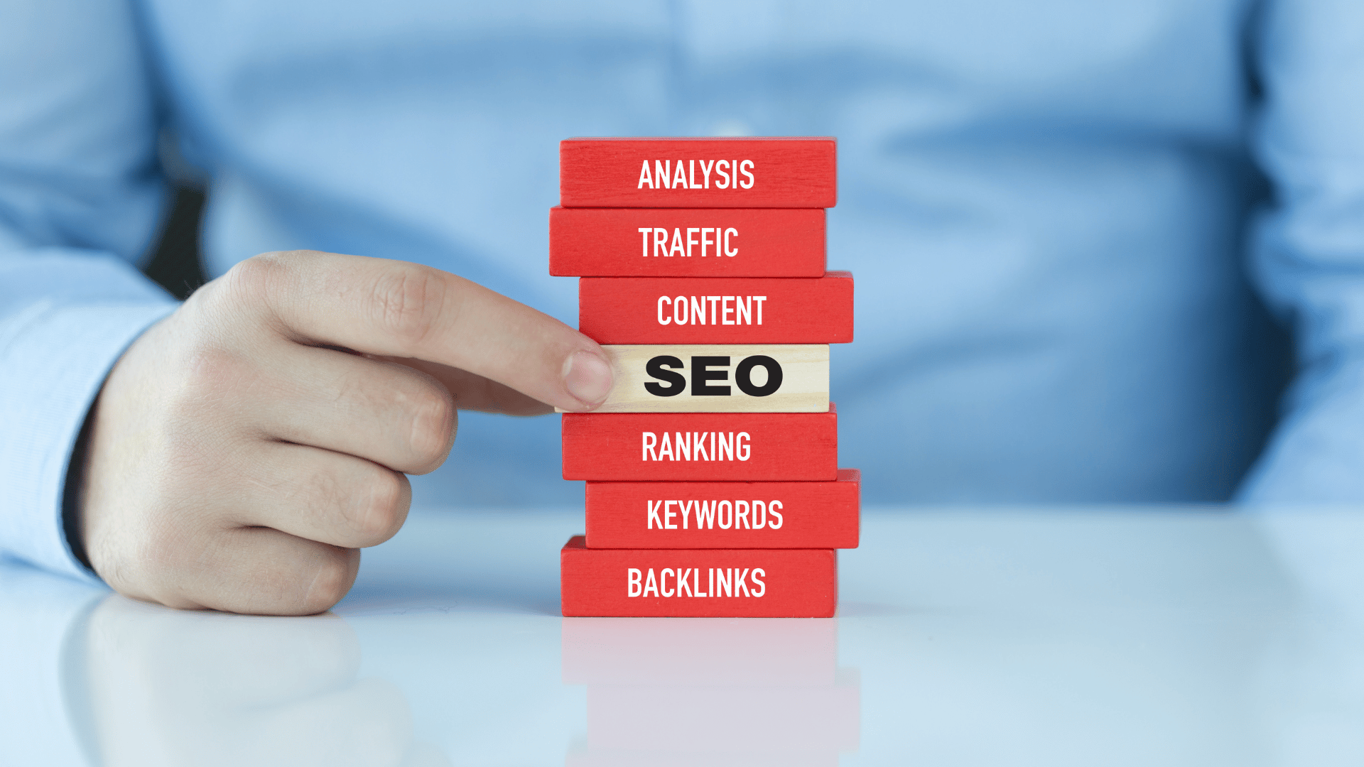 Local SEO Service