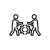 Monitoring Ranking Icon