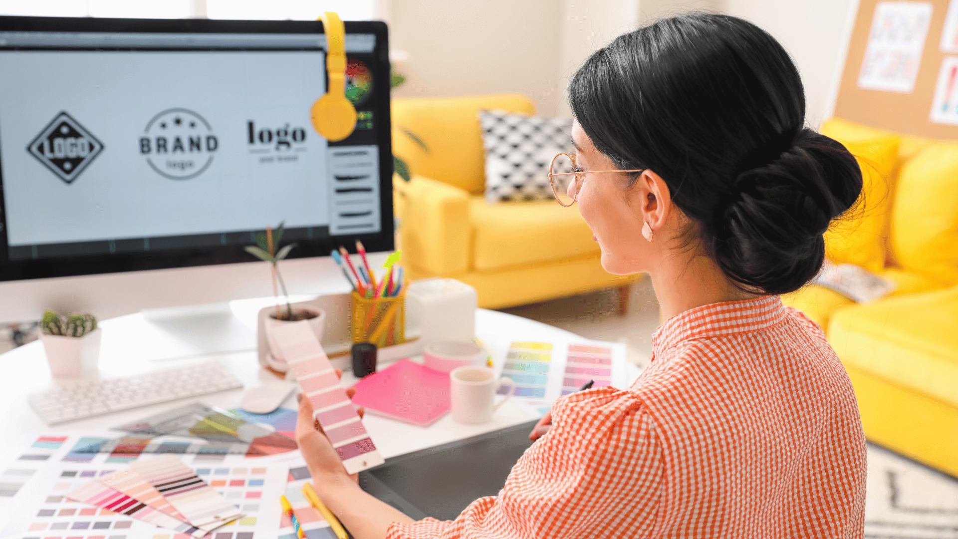 Logo Animation Service
