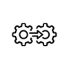 Monitoring Ranking Icon