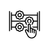 Monitoring Ranking Icon