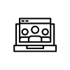 Monitoring Ranking Icon