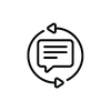 Monitoring Ranking Icon