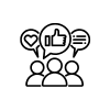 Monitoring Ranking Icon