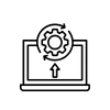 Monitoring Ranking Icon