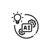 Monitoring Ranking Icon