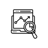 Monitoring Ranking Icon