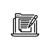 Monitoring Ranking Icon
