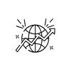 Monitoring Ranking Icon