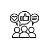 Monitoring Ranking Icon