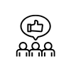 Monitoring Ranking Icon