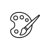 Monitoring Ranking Icon