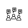 Monitoring Ranking Icon