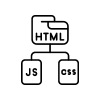 Monitoring Ranking Icon