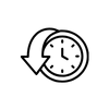 Monitoring Ranking Icon
