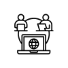 Monitoring Ranking Icon