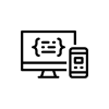 Monitoring Ranking Icon