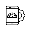 Monitoring Ranking Icon