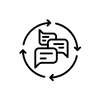 Monitoring Ranking Icon