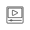 Monitoring Ranking Icon