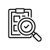 Monitoring Ranking Icon